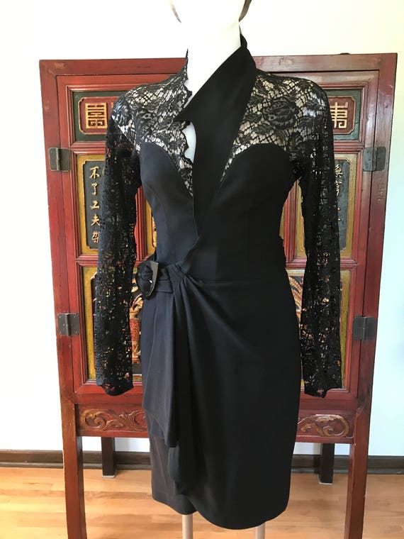 Thierry Mugler Dress