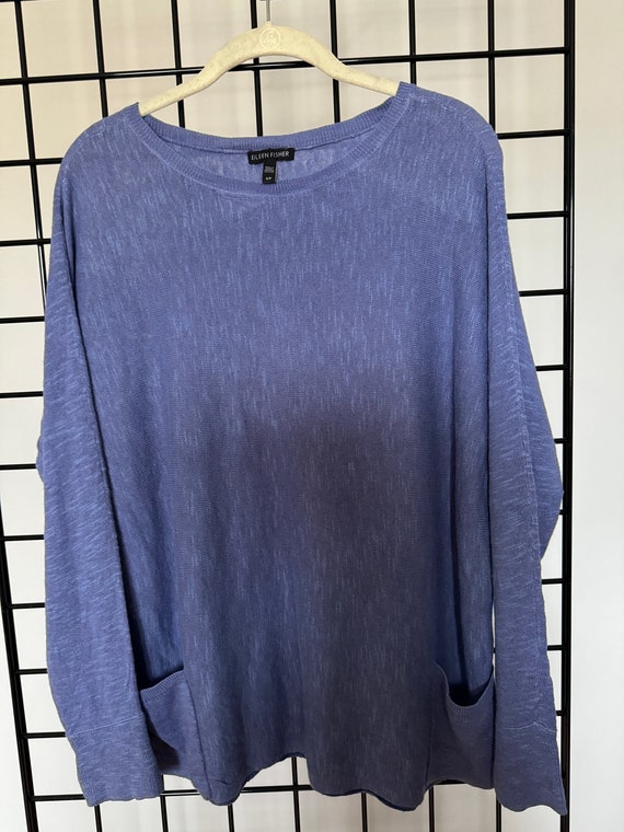 Eileen Fisher Pull Over S
