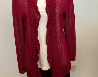 Eileen Fisher  Cardigan