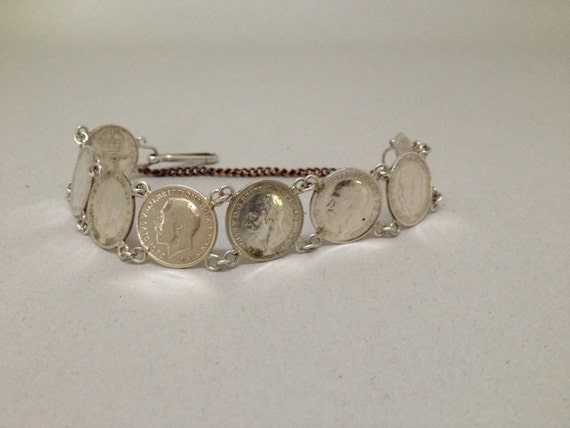 SWEETHEART BRACELET England
