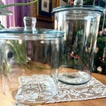 Decorative Jars