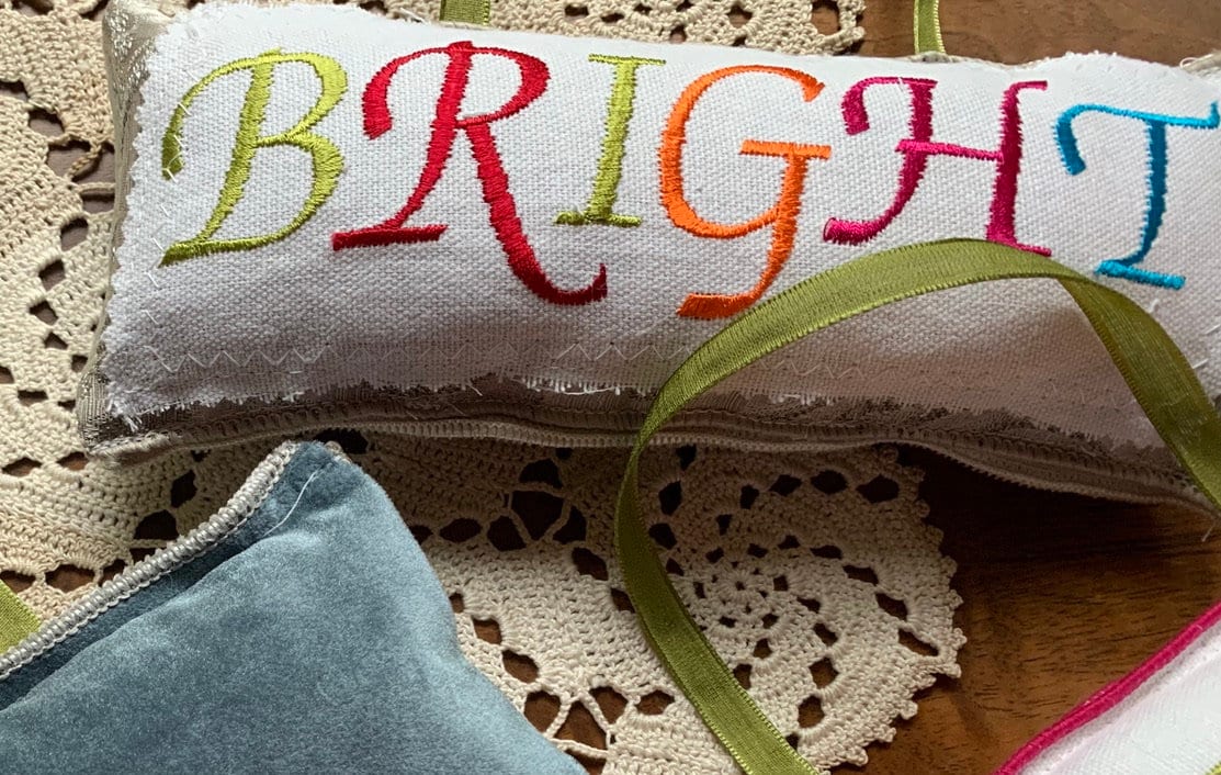 Cheery Door Knob Hangers Mini Door Knob Pillows Unique Etsy UK