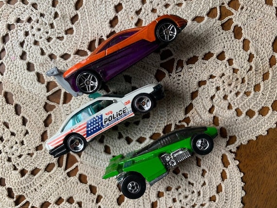 Hot 2024 wheels memorabilia