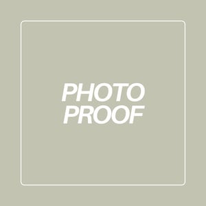 Photo Proof | 1 Revision Included