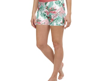 Yoga-Shorts