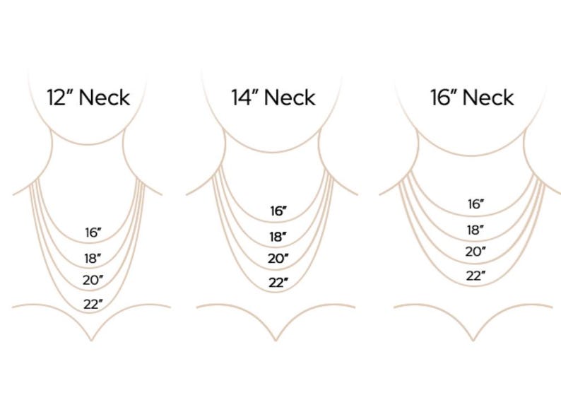 Gold Filled or Sterling Silver Mixed Rolo Chain with Swivel Clasps | The Charlotte Necklace with Large Swivels image 6