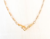 【ANOTHERYOUTH】関税/送料込み twinkle chain necklace Twinkle Star Necklace | vasa new york