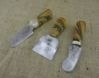 Cheese Knife Set