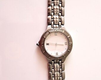 Yves Saint Laurent YSL Vintage Unisex Watch