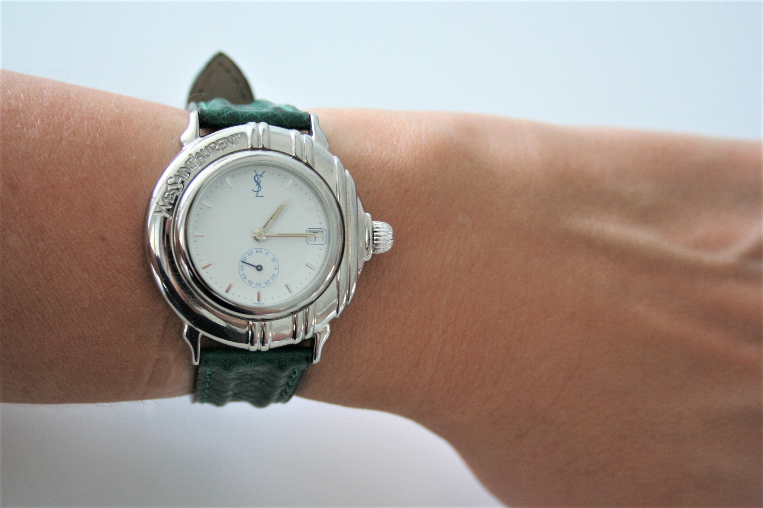ysl smartwatch