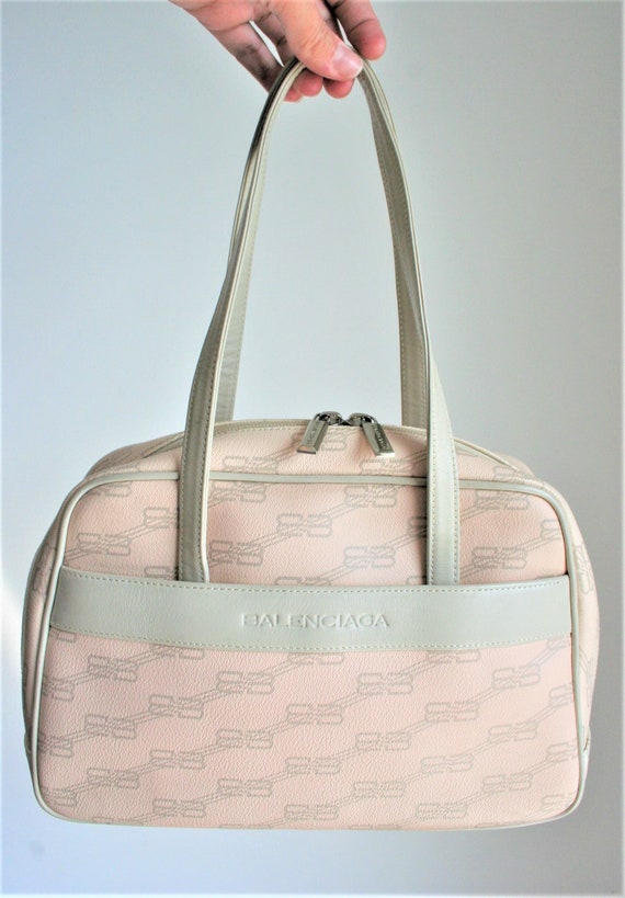 Balenciaga vintage monogram bag Clearance