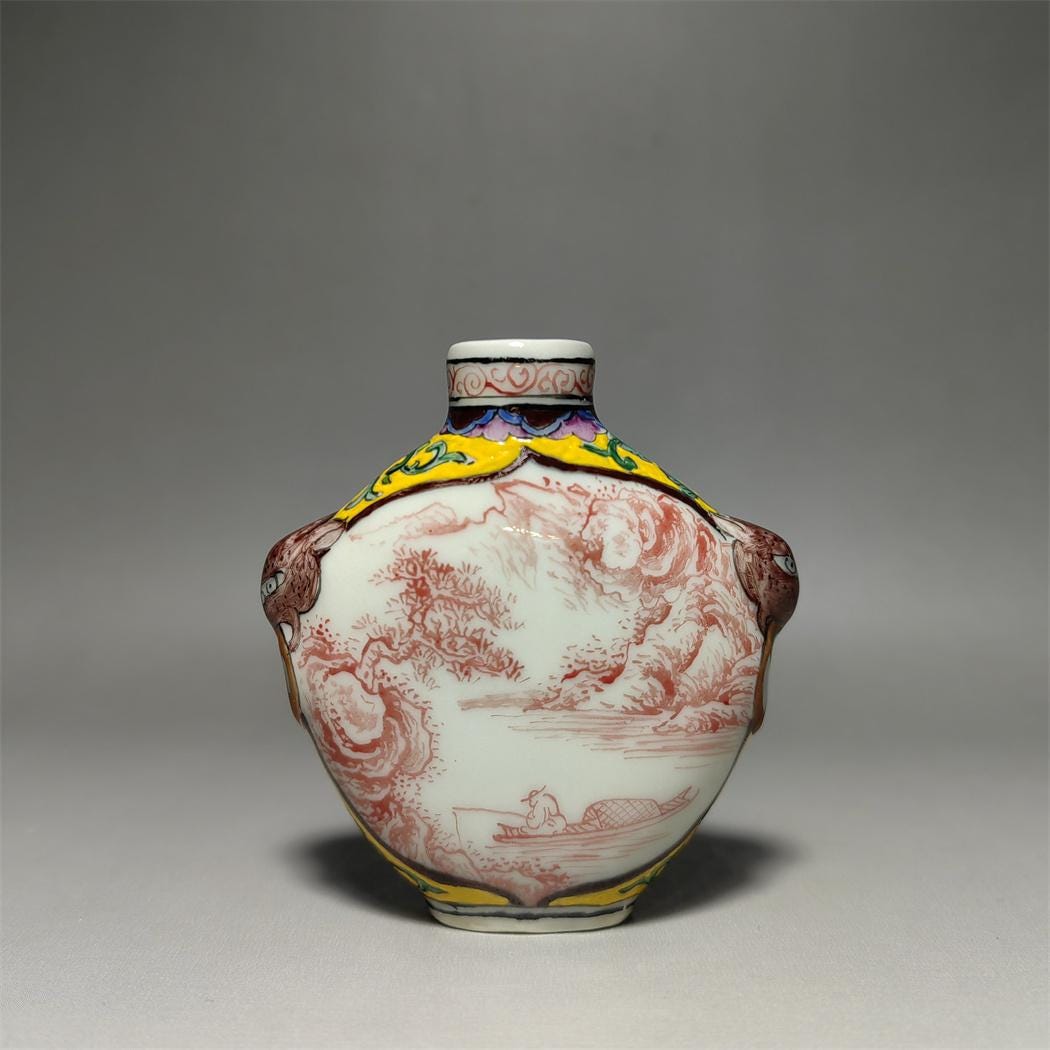 中国陶器 中国美術 陶磁器 | 祥瑞花鳥文花弁形盤 明末 17C | gallery陽々