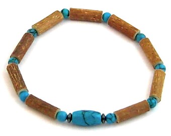 hazelaid necklace