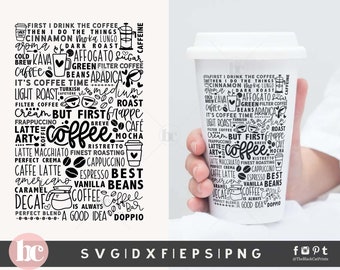 Free Free 332 Coffee Shop Logo Svg SVG PNG EPS DXF File