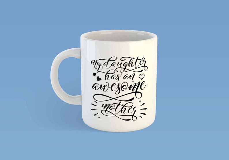 Free Free 96 Cricut Mother Daughter Svg SVG PNG EPS DXF File
