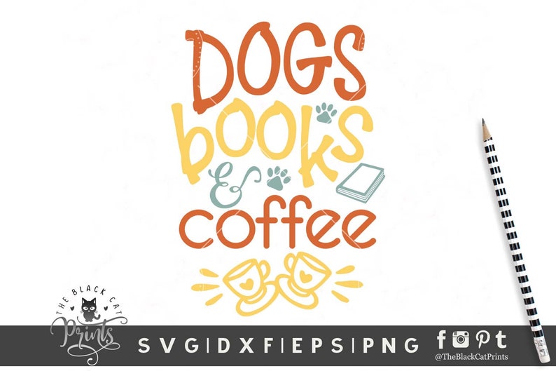 Free Free 55 Dog Mother Coffee Lover Svg SVG PNG EPS DXF File