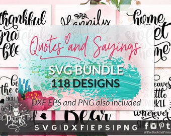 Sale Sayings SVG bundle Quotes SVG files set SVG cricut designs Iron on svg Bundle files for cut Svg Sale Christmas svg Fall svg eps png dxf