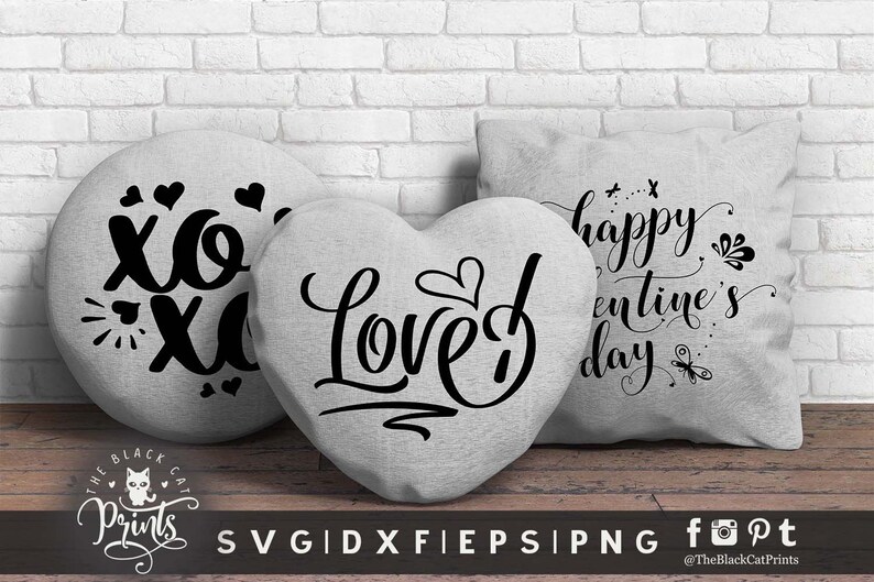 Download Valentines bundle svg designs Cameo Cricut cut files ...