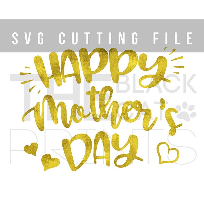 Download Happy mother's day SVG cutting file Mother svg Cricut file ...