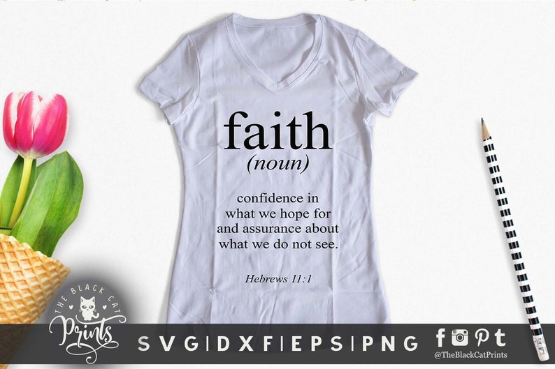 Download Bible verse svg file Definition svg design Cricut cutting ...