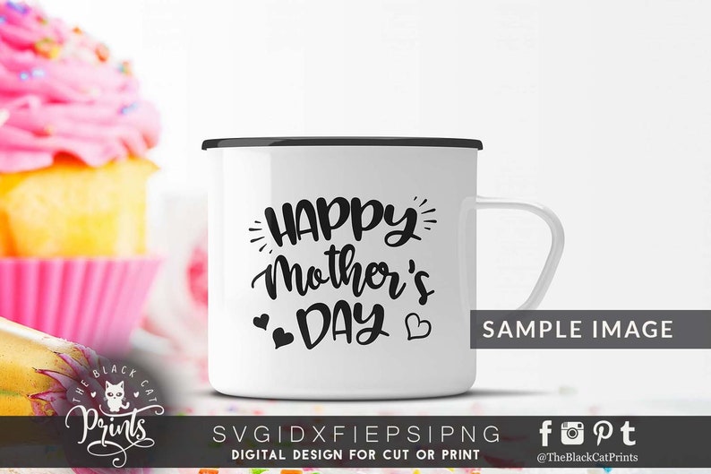 Download Happy mother's day SVG cutting file Mother svg Cricut file ...