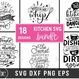 Kitchen Bundle SVG | Kitchen svg Bundle | Funny Kitchen svg | Kitchen Sign svg | Kitchen Quotes Bundle | Baking Bundle svg | Baking svg png
