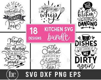 Kitchen Bundle SVG | Kitchen svg Bundle | Funny Kitchen svg | Kitchen Sign svg | Kitchen Quotes Bundle | Baking Bundle svg | Baking svg png