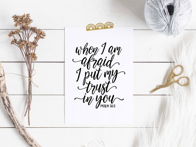 Download Christian SVG cut file Bible verse svg design Cricut svg ...