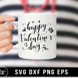 Valentinstag SVG PNG | Valentines svg Datei für Cricut | Romantisches Zitat svg | Liebe svg | Valentine svg | Happy Love Day svg | XoXo
