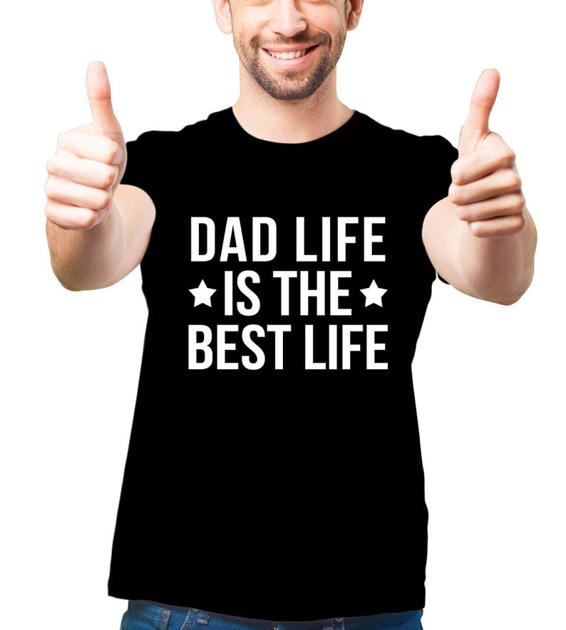 Download Dad life is the best life SVG cutting file Father svg ...