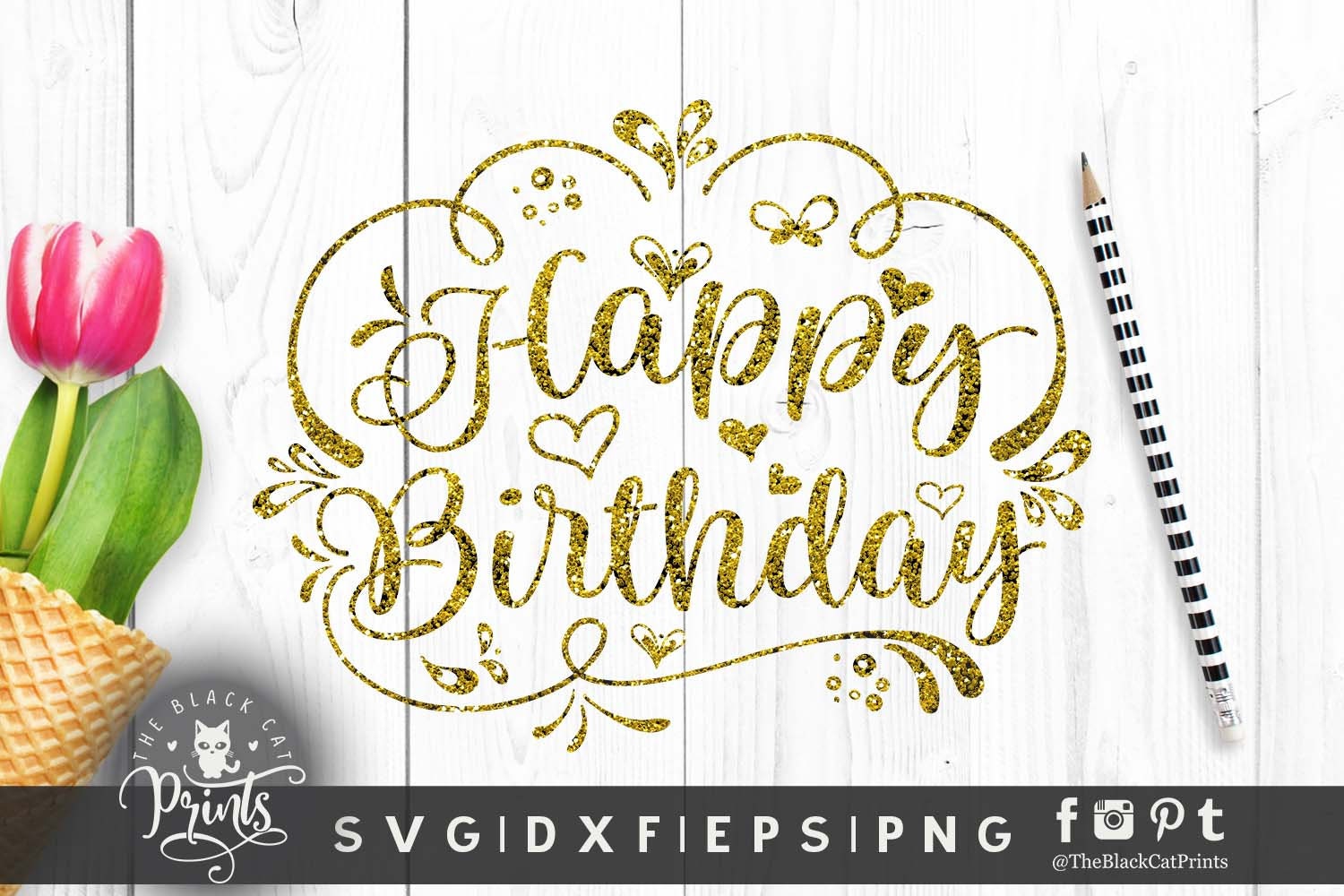 Download Happy Birthday Svg kids Birthday clip art svg DIY cut file ...