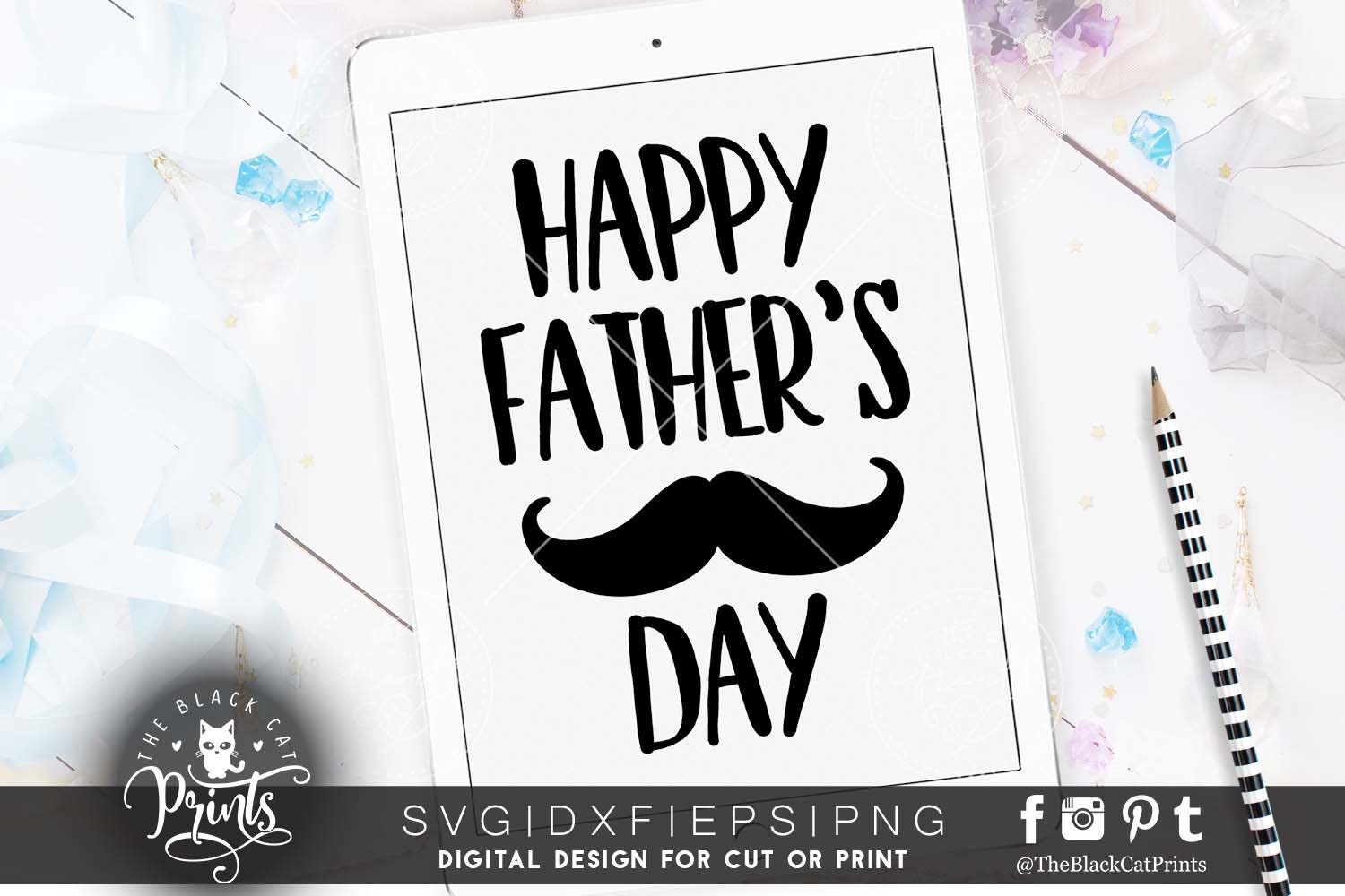 Download Happy father's day SVG cutting file Father svg Cricut file ...