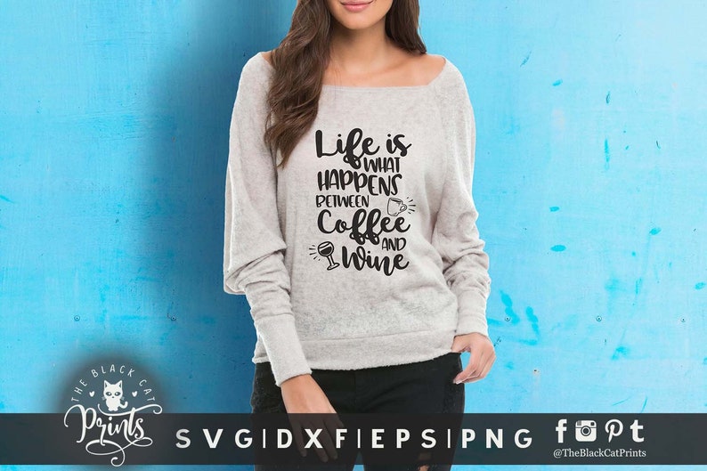 Free Free Life Happens Wine Helps Svg 404 SVG PNG EPS DXF File