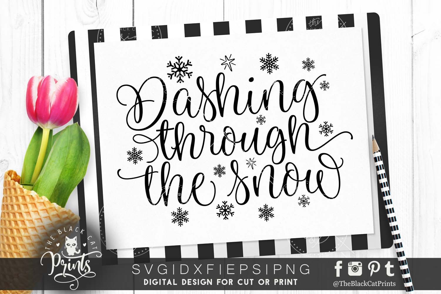 Free Free 53 Dashing Through The Snow Svg Free SVG PNG EPS DXF File