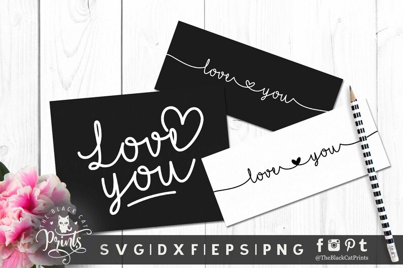 Download Mini Valentine bundle svg designs Cameo Cricut cut files ...