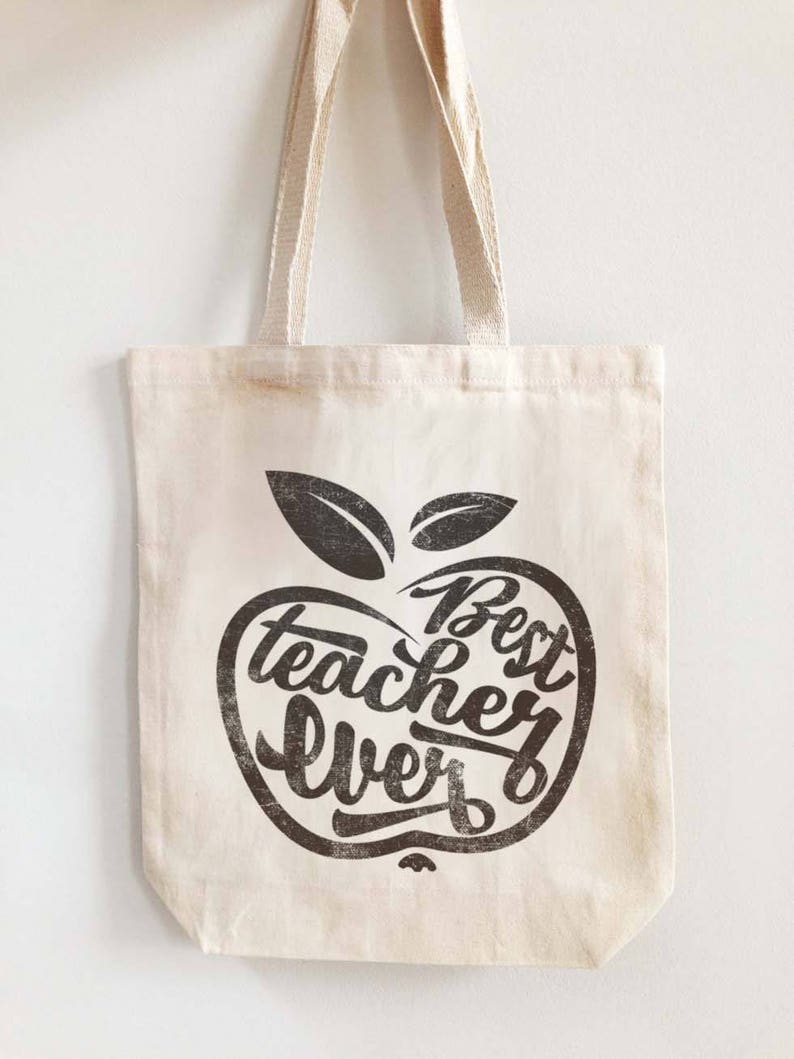 Download Best teacher ever SVG cuttable file Cricut svg Teacher svg ...