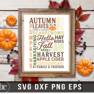 Herbst Schild SVG | Hallo Herbst svg | Thanksgiving Zeichen svg | Herbst svg | Kürbis Gewürz svg | Kürbis svg | Kürbis Jahreszeit svg | Halloween svg png