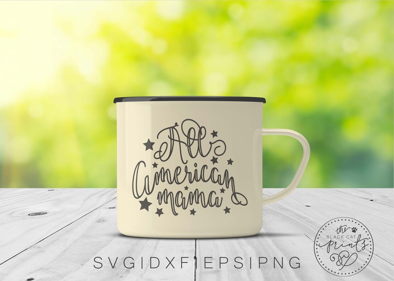 Free Free American Mama Svg Free 694 SVG PNG EPS DXF File