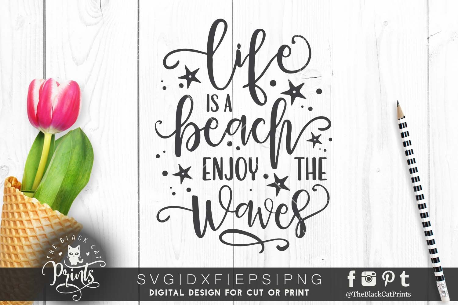 Free Free Life's A Beach Svg 761 SVG PNG EPS DXF File