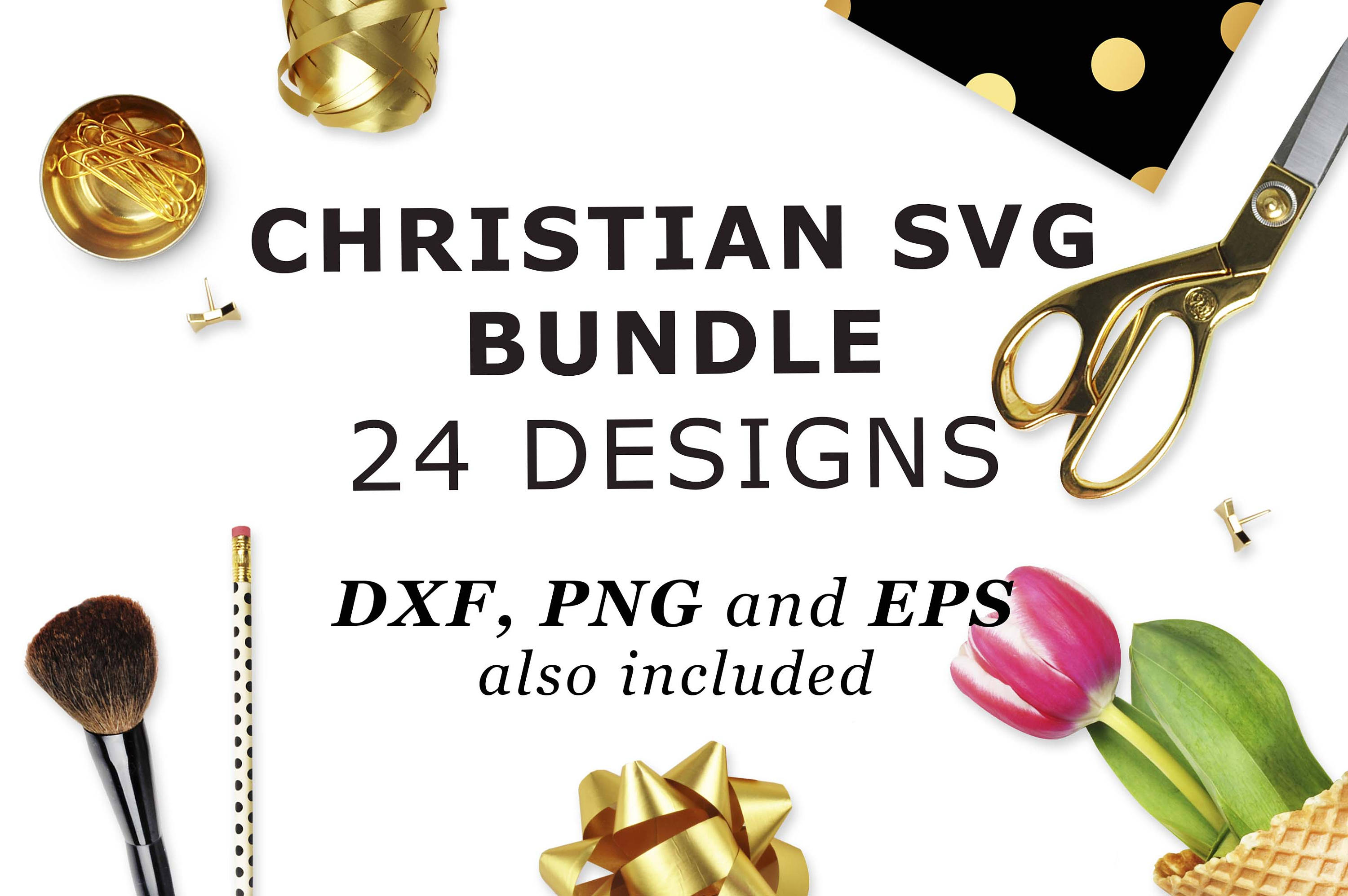 Download Christian SVG bundle Bible verse SVG files set SVG cricut ...