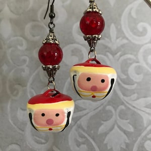 SANTA JINGLES