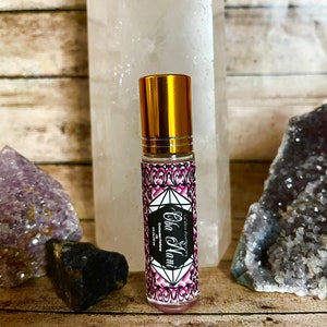 Oba | Obba  Enchanted Perfume Roll On Oil