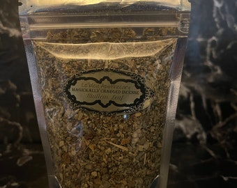 Organic Mullein Leaf | Mullein Leaf | Organic Tea |