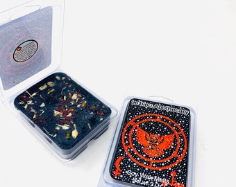 Lilith | Lilitu | Lilis | FIXED Devotional Ritual Offering Spell Wax Melt