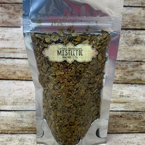 Mistletoe