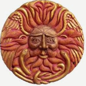 Belenus | Belenos | Baal Offering Ritual Soy Wax melt