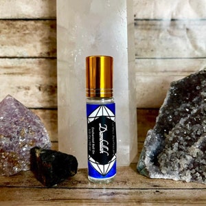 Damballah Enchanted Roll-On Oil