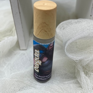 The Dagda | The Good God Enchanted Roll-On Oil