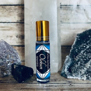 Olokun Enchanted Roll-On Oil