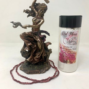 Oya Orisha Ritual Offering Carpet Powder